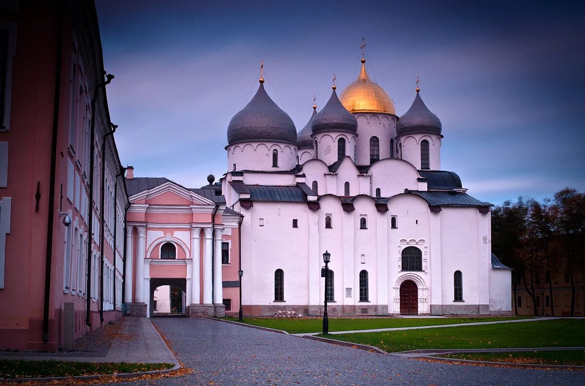 Софифйсктй соборэыелики новгродж. Сайт церквей новгорода