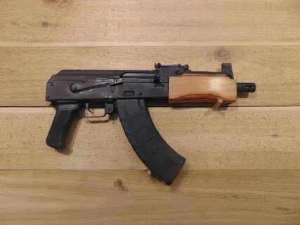 Мини драко