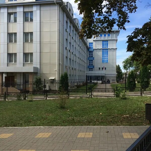 Калуга ул кутузова 4. Кутузова 4 калуга.