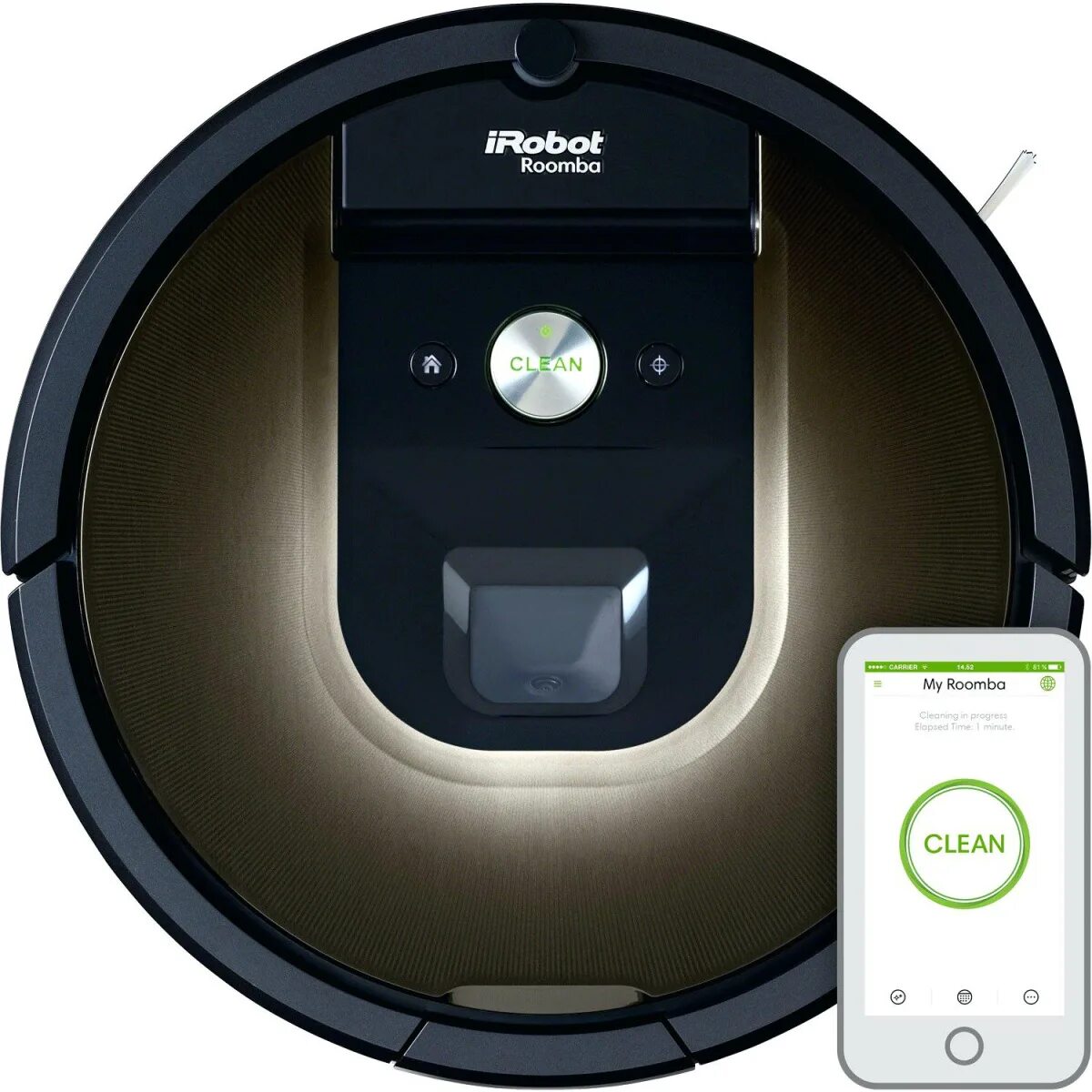 Самый умный робот пылесос. Робот-пылесос irobot roomba 980. румба 980 робот пылесос. робот-пылесос irobot roomba 981. пылесос айробот румба.