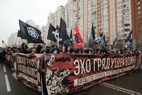 Правые москвы