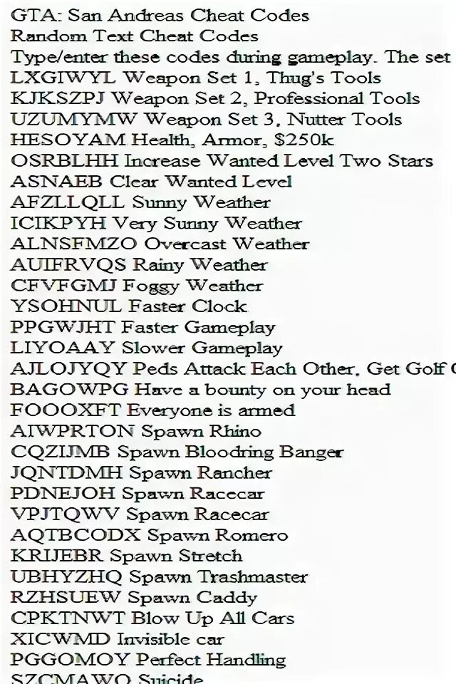чит коды на гта сан андреас. читы на гта сан андреас. чит код на бесконечные патроны в гта сан андреас. чит код на бессмертие санандрес. чит коды на гта сан андреас на гта сан андреас.