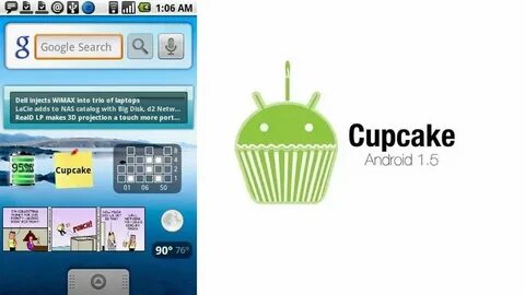 Android 1 приложение