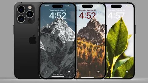 Ios эффекты