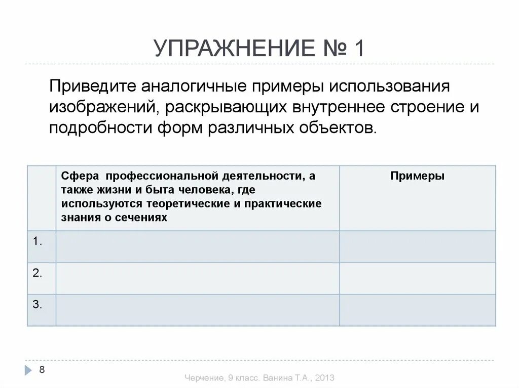 Теоретические основы управления инновационной деятельностью вуза: понятие и виды