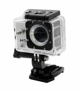 Action cam