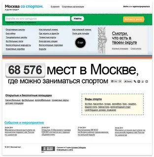Around сайт