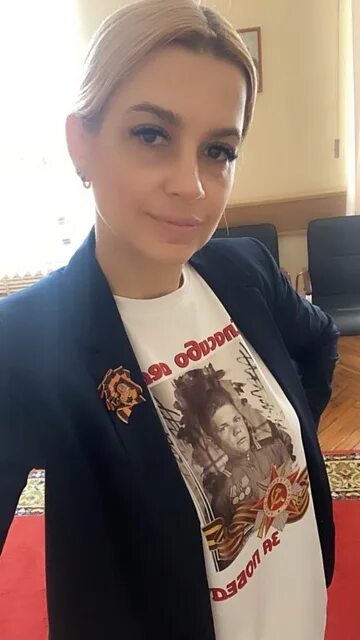 Старовойтова брянск