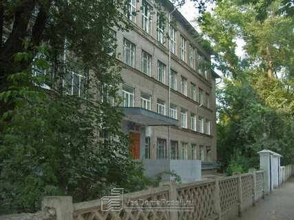 Школа 16 самара