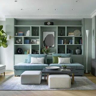 Secret home