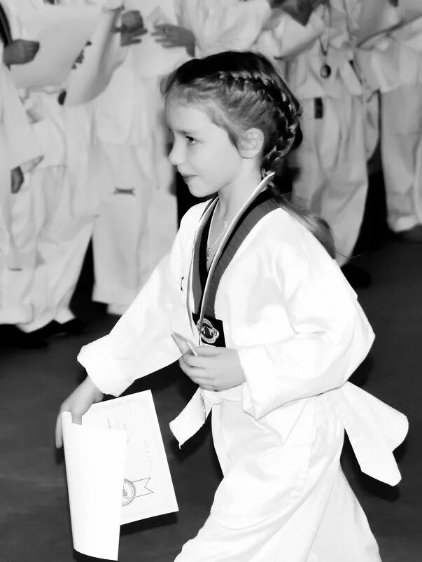 кихон на белый пояс каратэ. желтый пояс для каратэ фудокан.