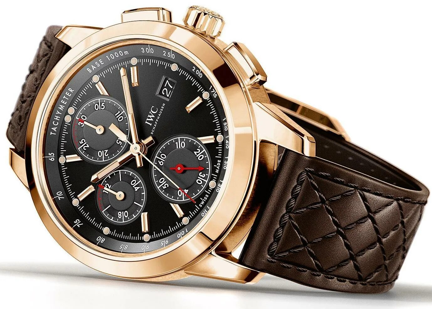 IWC Chronograph