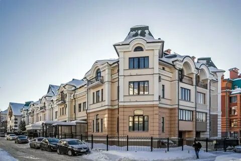 Казань ул тельмана 23