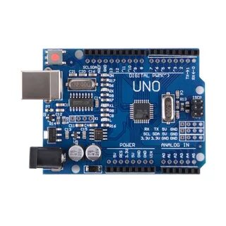 Arduino v3