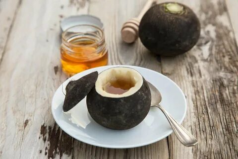 Редька с медом от кашля отзывы