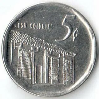 Монета 1994 года