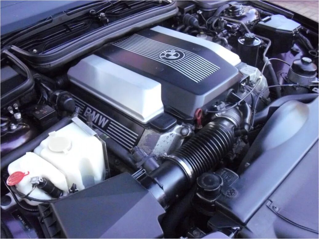 двигатель бмв м62 4. 4. бмв м62 4. 4. 5.