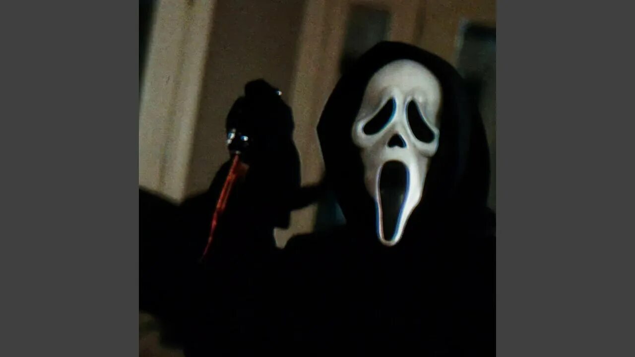 Pin oleh SASPNCR di Scream
