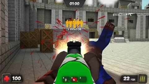 Игра кубум