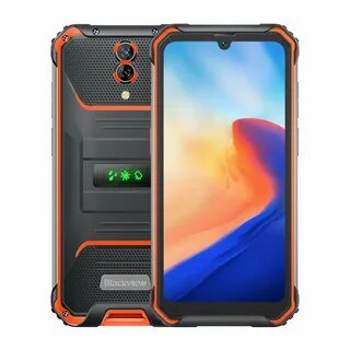 Телефон blackview отзывы