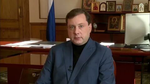 Указ губернатора смоленской