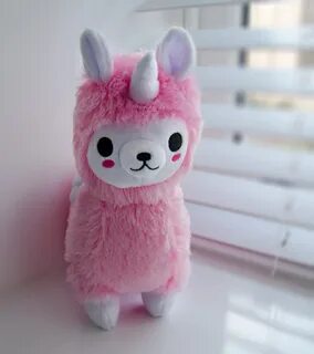 Plushie