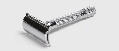 Top razor