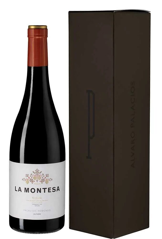 Вино la Montesa, 2015, 0.75 л. La Montesa вино. Риоха la Montesa. La ispania вино красное. Купить вино ла