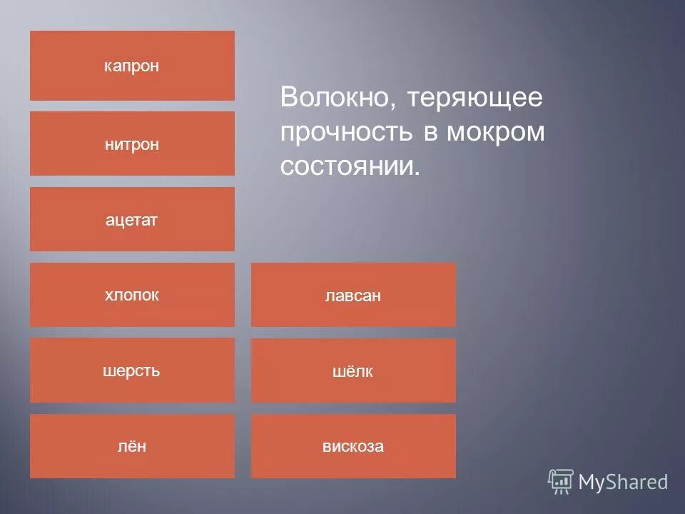 Капрон вискоза. Прочность в мокром состоянии. Прочность синтетического волокна в мокром состоянии. Какие ткани теочют просность в мокромсосточнии. Какие ткани теряют прочность в мокром состоянии.