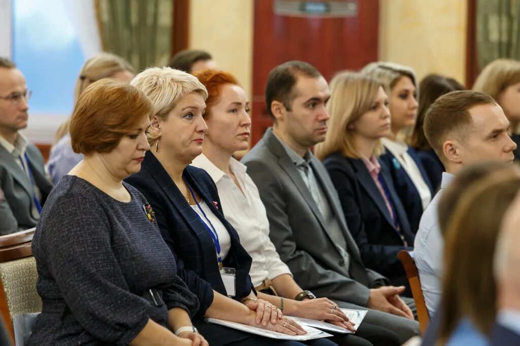 Кадры республики. Конкурс Патриот России 2022. Профессионалы.