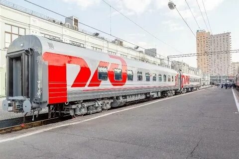 Ржд движение 1