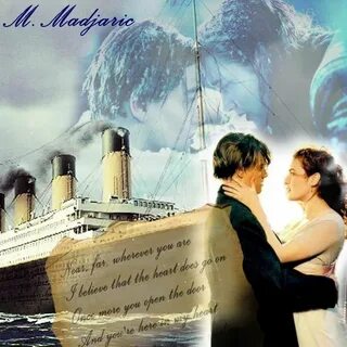 Like titanic