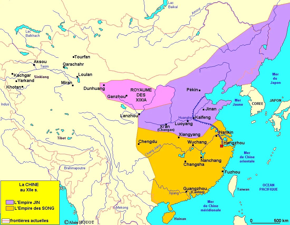 Империя Цзинь. Империя Цзинь территория. Династия Цзинь и Сун. Карта Китая с царствами Хань, Цзинь.
