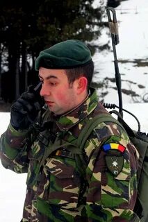 21 военнослужащий