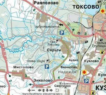 Охта парк санкт петербург как добраться