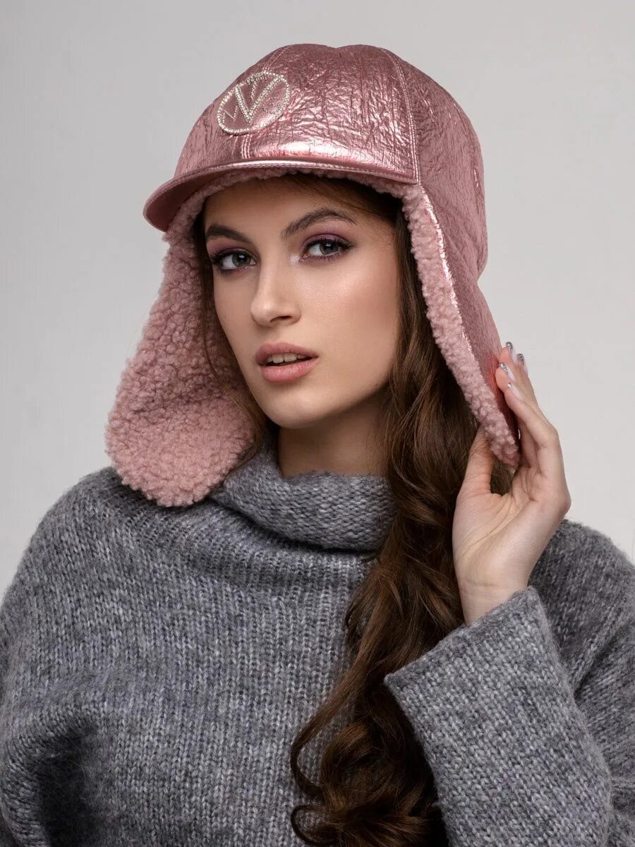 Шапка винтаж. Шапка винтаж