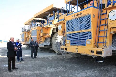 Сибирь полиметаллы