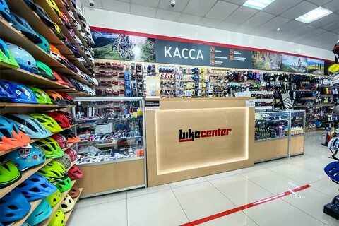 Байк центр новороссийск