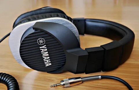 Наушники yamaha