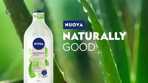 Good natural