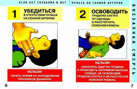 Межотраслевая инструкция первая помощь