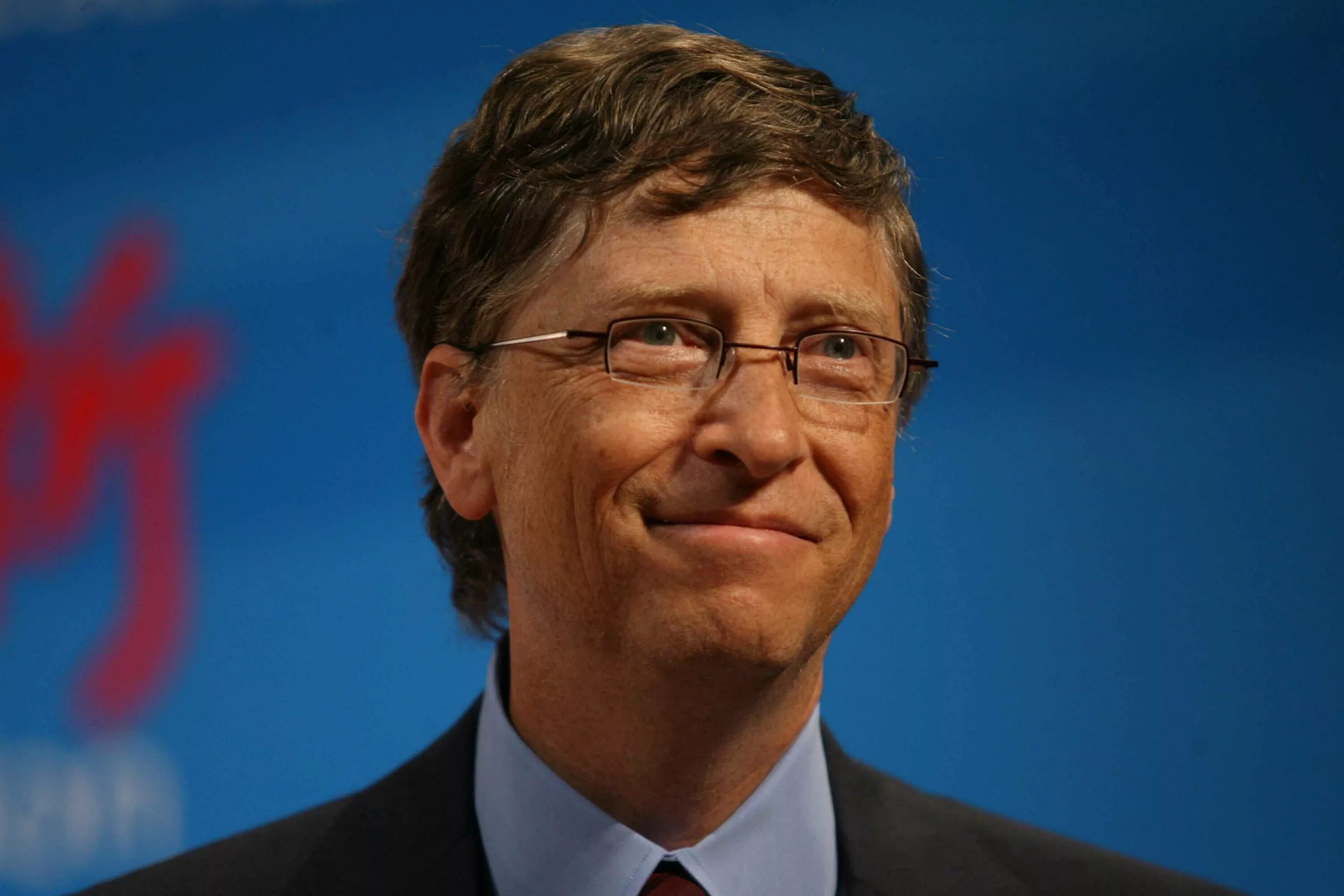 Основатель microsoft