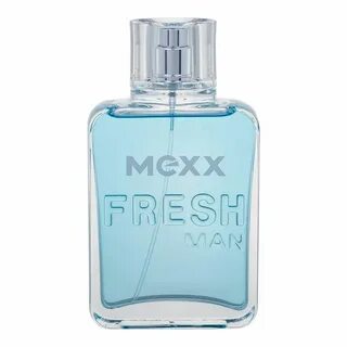 Fresh man