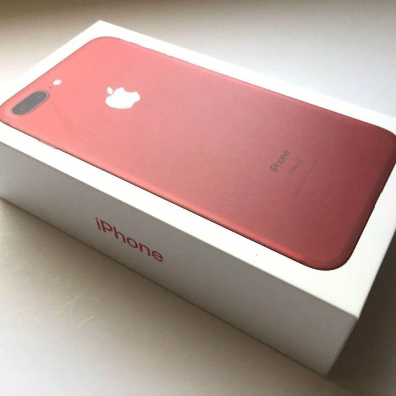 14 плюс 128 купить. Iphone 7 Plus Red. Iphone 7 Plus 128gb. Apple iphone 7 product Red. Коробка айфон 7 Plus.