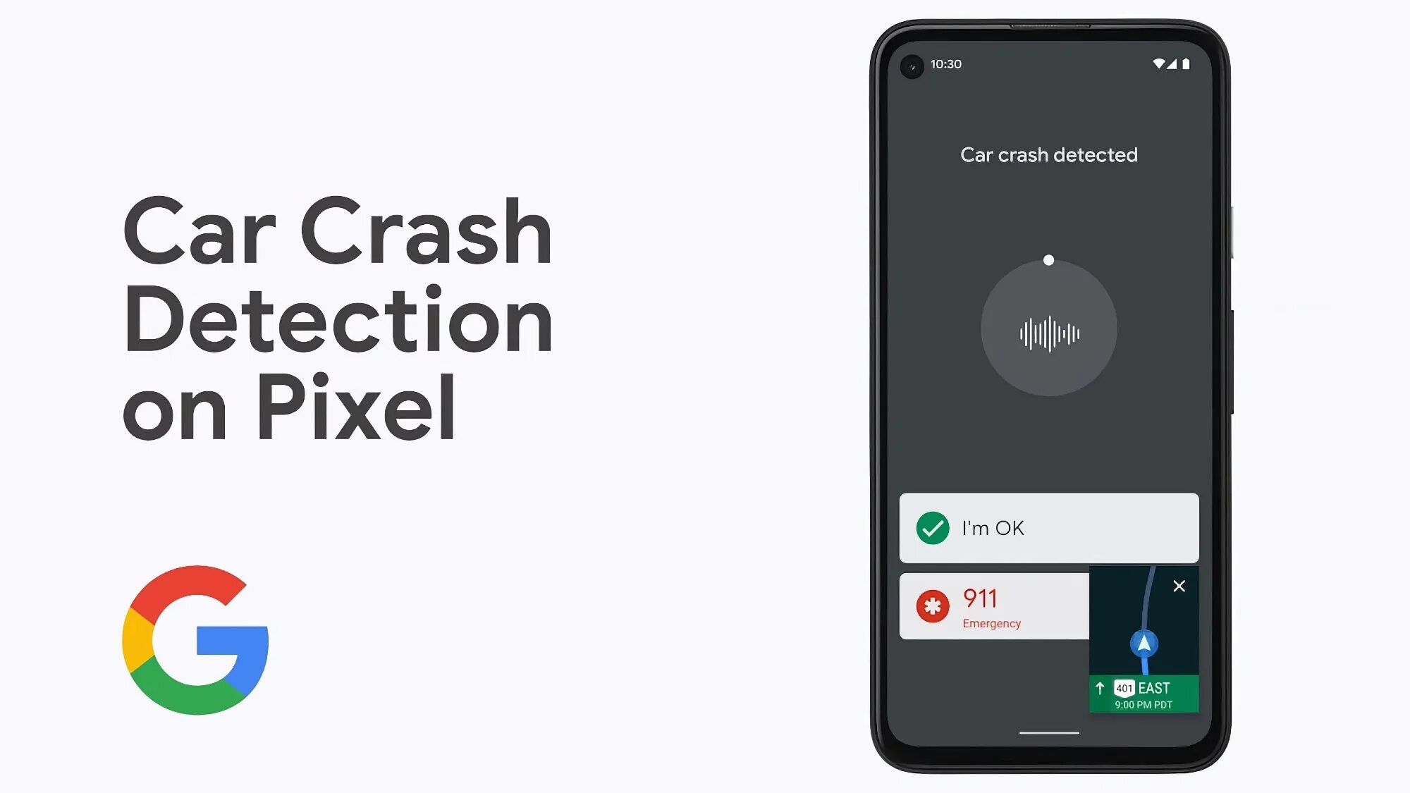 Crash detected. Crash detection. crash detection лого. crash detection iphone. crash detection test google pixel.