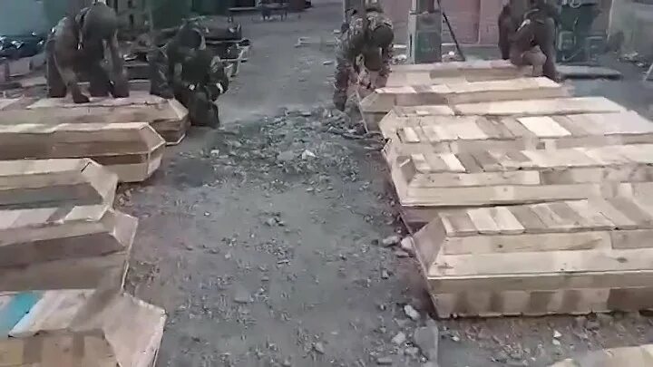 Рязанские следователи приняли участие в сборе гуманитарного груза - KP.RU