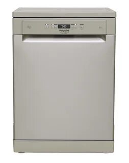 Hotpoint ariston течь