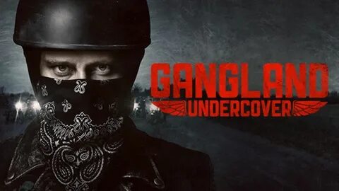 Gangland pie