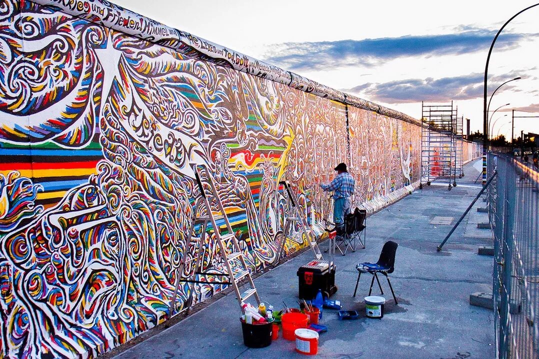 Стена сегодня. Берлинская стена берлин. берлинская стена (berlin wall). берлинер мауэр. берлинская стена 2025.