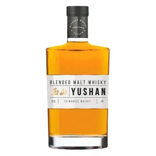 Blended malt